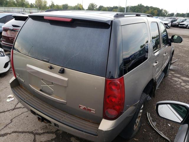 Photo 4 from auction – 2007 GMC YUKON with VIN 1GKFK130X7J289936