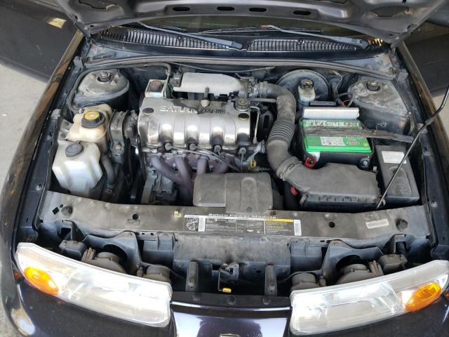 Photo 7 from auction – 2000 SATURN SL1 with VIN 1G8ZH5282YZ173715