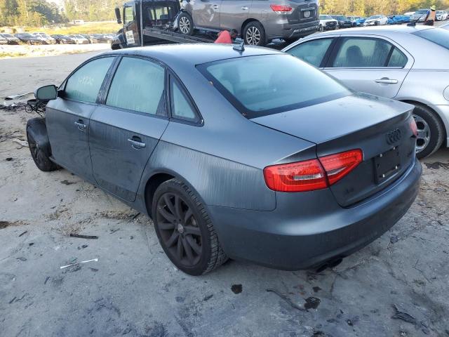 Photo 3 from auction – 2013 AUDI A4 PREMIUM with VIN WAUEFAFL7DA154178