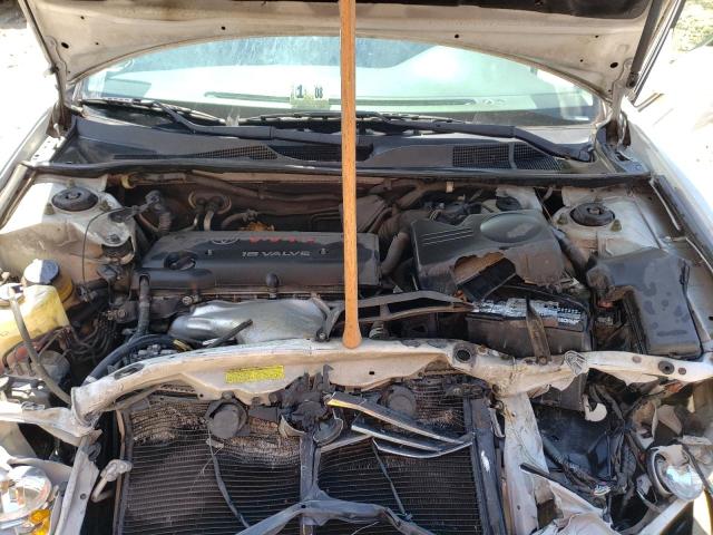 Photo 7 from auction – 2005 TOYOTA CAMRY LE with VIN 4T1BE32K95U414075