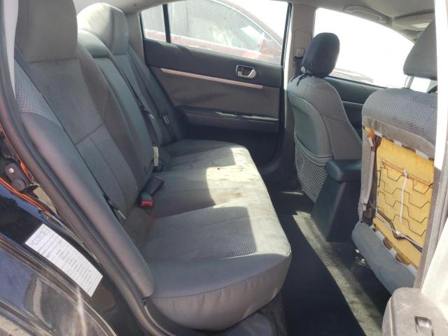 Photo 6 from auction – 2011 MITSUBISHI GALANT FE with VIN 4A32B2FF5BE024081