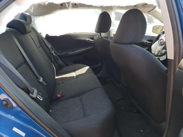 Photo 6 from auction – 2009 TOYOTA COROLLA BA with VIN 1NXBU40E69Z072628