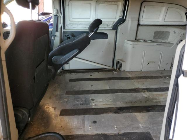Photo 6 from auction – 2014 RAM TRADESMAN with VIN 2C4JRGAG1ER322156