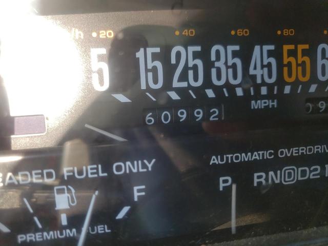 Photo 8 from auction – 1987 BUICK REGAL LIMI with VIN 1G4GM117XHP443288