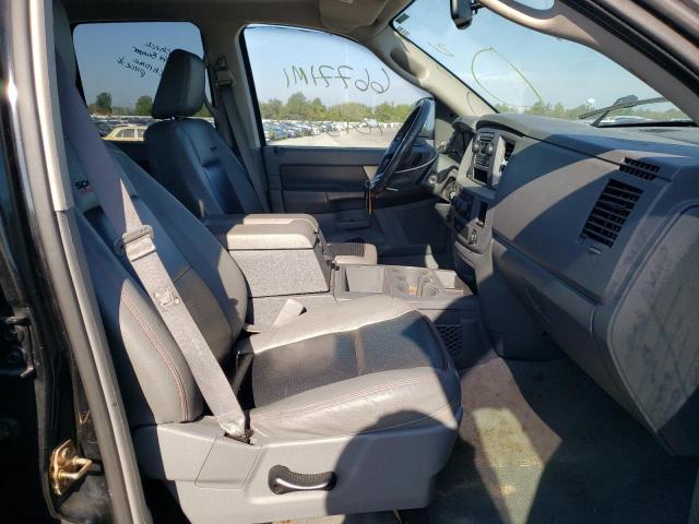 Photo 5 from auction – 2006 DODGE RAM 1500 S with VIN 1D7HU18236S610710