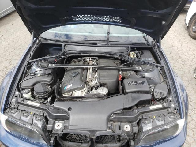 Photo 7 from auction – 2006 BMW M3 with VIN WBSBR93436PK11607