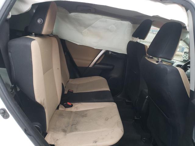 Photo 6 from auction – 2016 TOYOTA RAV4 XLE with VIN JTMRFREV2GD192331