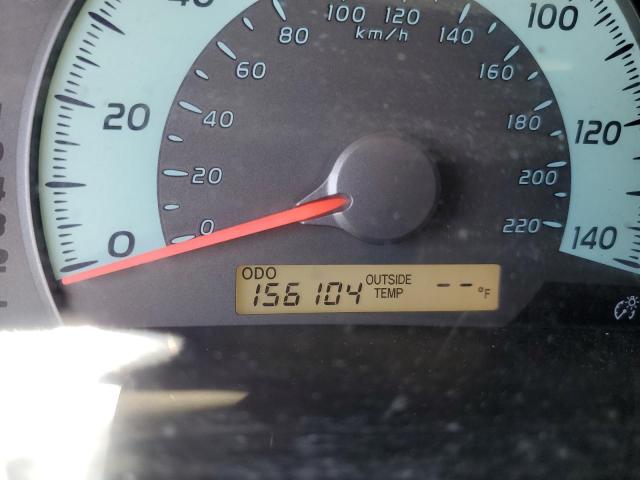 Photo 8 from auction – 2007 TOYOTA CAMRY CE with VIN 4T1BE46K07U666641