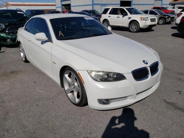 Photo 1 from auction – 2010 BMW 335 I with VIN WBAWL7C52AP474569