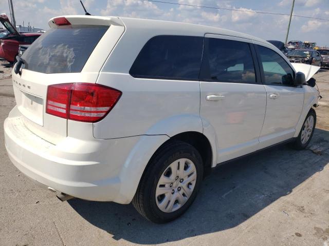 Photo 4 from auction – 2015 DODGE JOURNEY SE with VIN 3C4PDCAB3FT618493