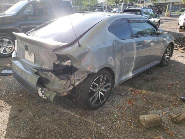 Photo 4 from auction – 2016 TOYOTA SCION TC with VIN JTKJF5C7XGJ024585