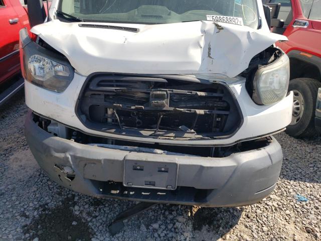 Photo 7 from auction – 2015 FORD TRANSIT T- with VIN 1FTNR2CGXFKA10953