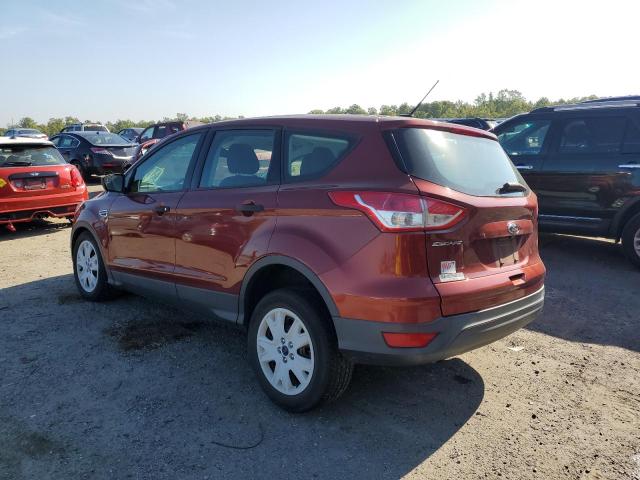 Photo 3 from auction – 2014 FORD ESCAPE S with VIN 1FMCU0F71EUB76654