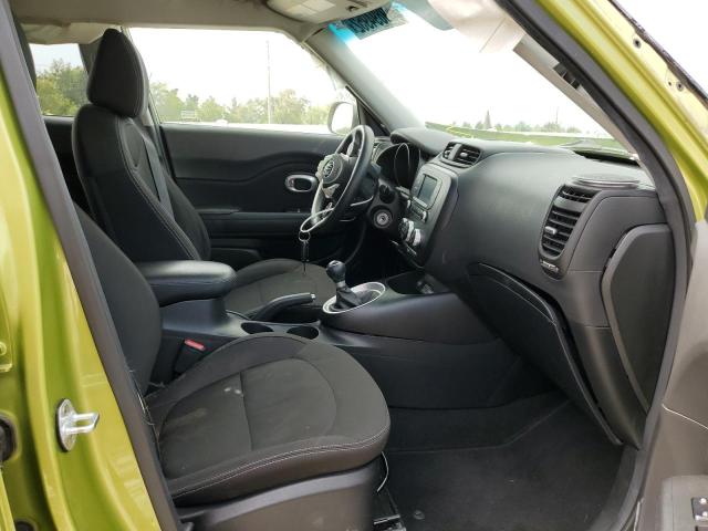 Photo 5 from auction – 2017 KIA SOUL with VIN KNDJN2A26H7883218