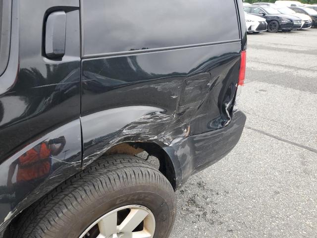 Photo 9 from auction – 2010 NISSAN PATHFINDER with VIN 5N1AR1NB7AC621970