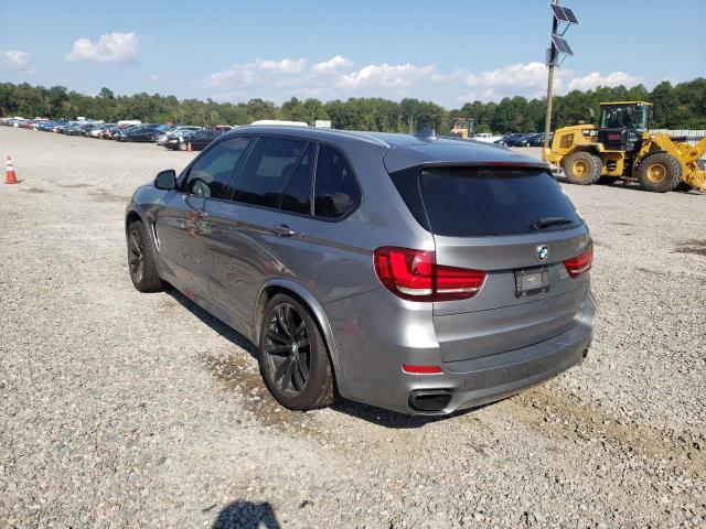Photo 3 from auction – 2017 BMW X5 SDRIVE3 with VIN 5UXKR2C3XH0W43630