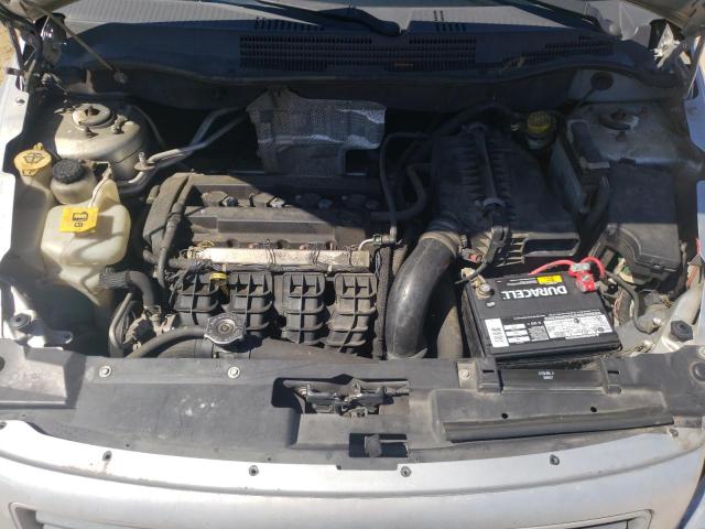 Photo 7 from auction – 2008 DODGE CALIBER with VIN 1B3HB28C18D642367