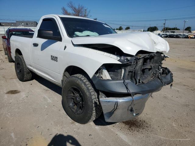 RAM 1500 ST 2014 with VIN 3C6JR6AG9EG278043 - Photo from auction