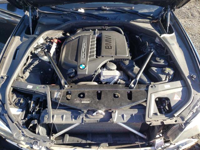 Photo 7 from auction – 2014 BMW 535 XI with VIN WBA5B3C50ED537571