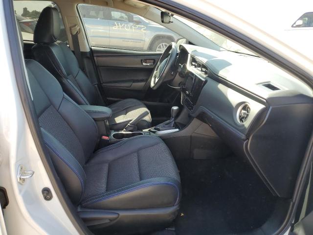 Photo 5 from auction – 2018 TOYOTA COROLLA L with VIN 5YFBURHE8JP741439
