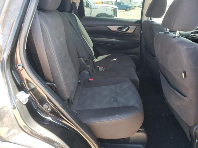 Photo 6 from auction – 2016 NISSAN ROGUE S with VIN KNMAT2MT0GP699224