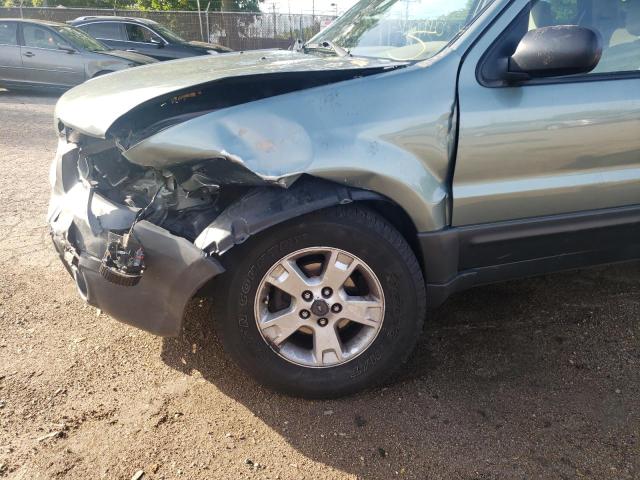 Photo 9 from auction – 2005 FORD ESCAPE XLT with VIN 1FMYU03105DA20966