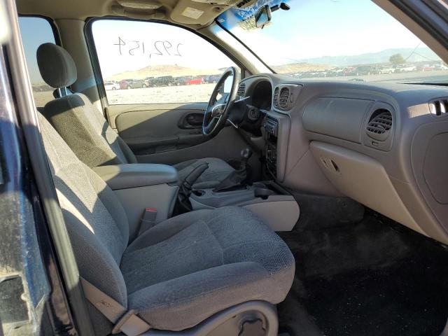Photo 5 from auction – 2003 CHEVROLET TRAILBLAZE with VIN 1GNET16P436246453