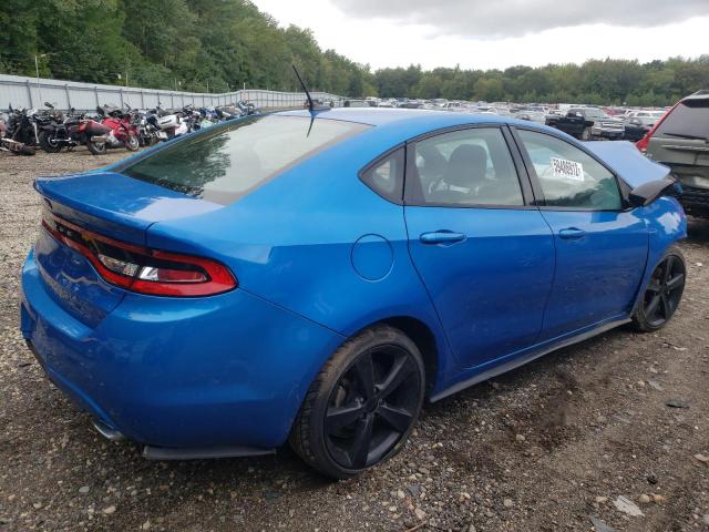 Photo 4 from auction – 2015 DODGE DART SXT with VIN 1C3CDFBB7FD200625