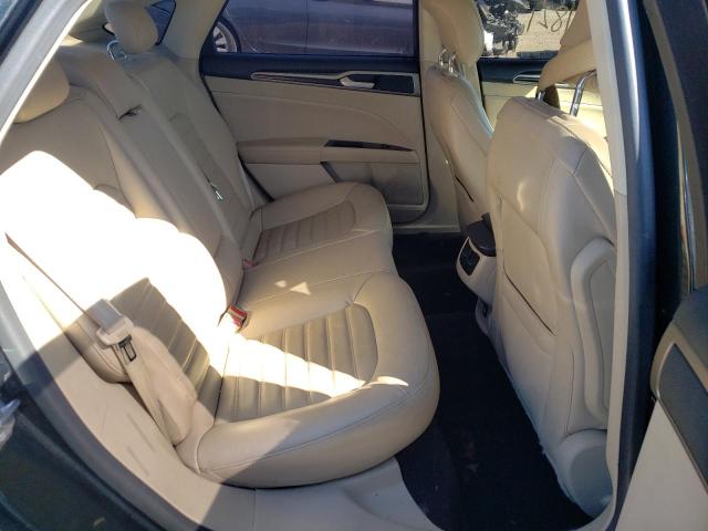 Photo 6 from auction – 2014 FORD FUSION SE with VIN 3FA6P0H98ER393817