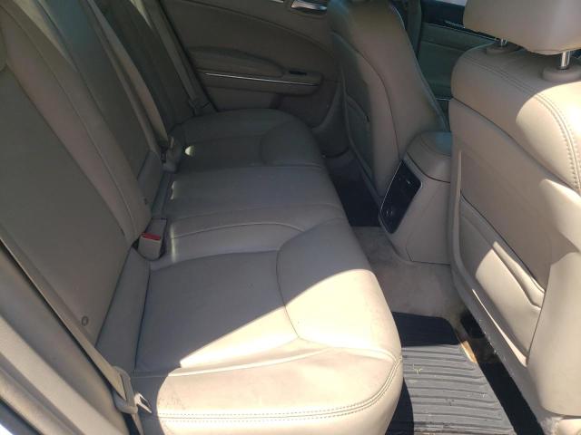 Photo 6 from auction – 2013 CHRYSLER 300 with VIN 2C3CCAAG3DH574555
