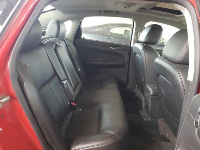 Photo 6 from auction – 2012 CHEVROLET IMPALA LTZ with VIN 2G1WC5E30C1245738