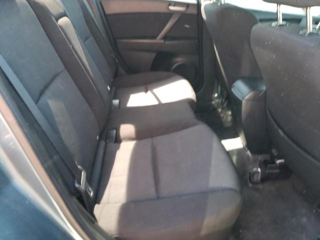 Photo 6 from auction – 2010 MAZDA 3 I with VIN JM1BL1SF2A1219772