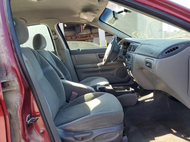 Photo 5 from auction – 2003 FORD TAURUS SE with VIN 1FAFP53U23A193869