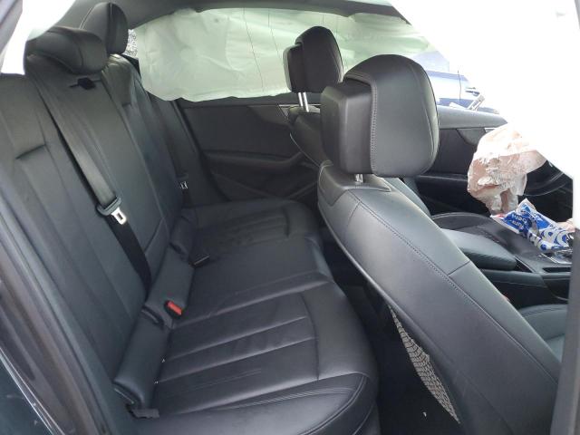 Photo 6 from auction – 2017 AUDI A4 PREMIUM with VIN WAUANAF42HN025449