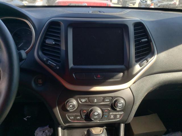 Photo 9 from auction – 2014 JEEP CHEROKEE L with VIN 1C4PJLDB5EW204600
