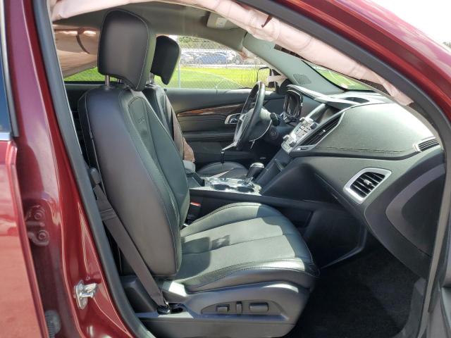 Photo 5 from auction – 2016 GMC TERRAIN DE with VIN 2GKALREK5G6199983