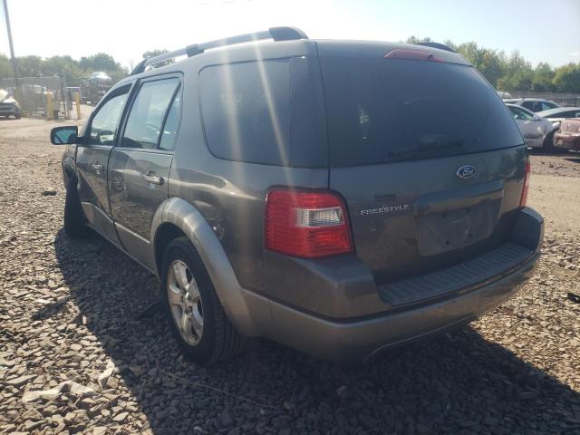 Photo 3 from auction – 2006 FORD FREESTYLE with VIN 1FMZK02126GA49686