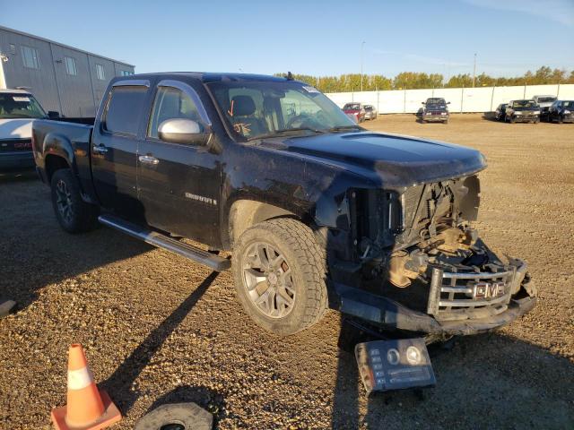 GMC SIERRA K15 2008 with VIN 2GTEK133781320718 - Photo from auction