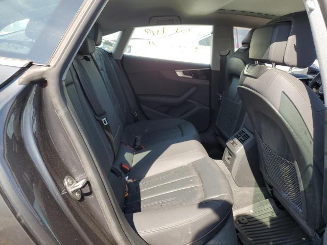 Photo 6 from auction – 2021 AUDI A5 PREMIUM with VIN WAUABCF56MA026439