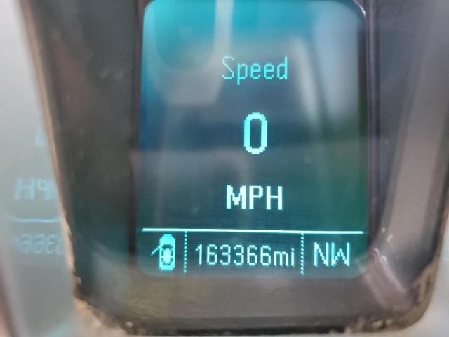 Photo 8 from auction – 2014 CHEVROLET CAMARO LS with VIN 2G1FE1E38E9276470