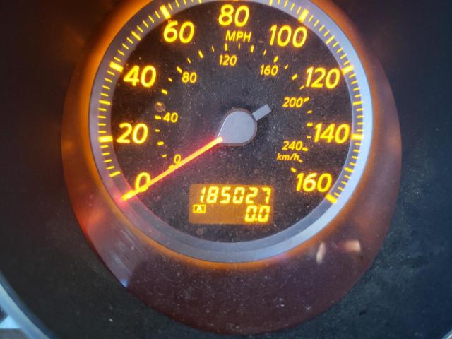 Photo 8 from auction – 2006 INFINITI M45 BASE with VIN JNKBY01E26M206089