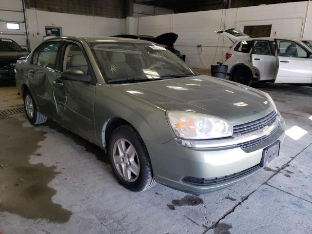 Photo 1 from auction – 2004 CHEVROLET MALIBU LS with VIN 1G1ZT54894F223080