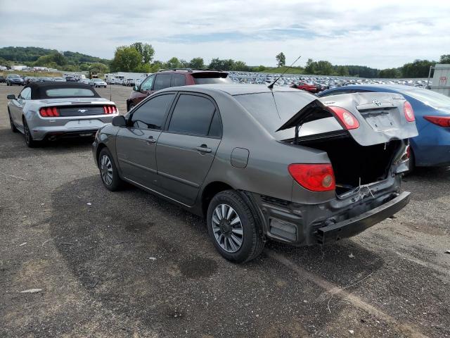 Photo 3 from auction – 2006 TOYOTA COROLLA CE with VIN 2T1BR32EX6C694297