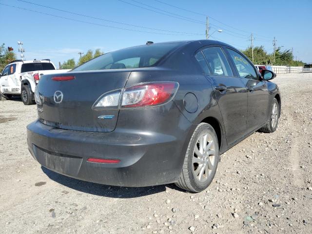 Photo 4 from auction – 2012 MAZDA 3 I with VIN JM1BL1W79C1670817