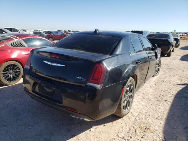 Photo 4 from auction – 2017 CHRYSLER 300 S with VIN 2C3CCAGG9HH544442
