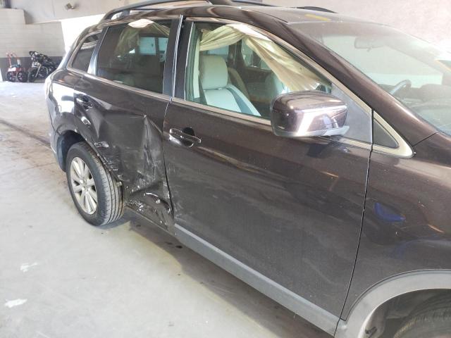 Photo 9 from auction – 2009 MAZDA CX-9 with VIN JM3TB28A790174166