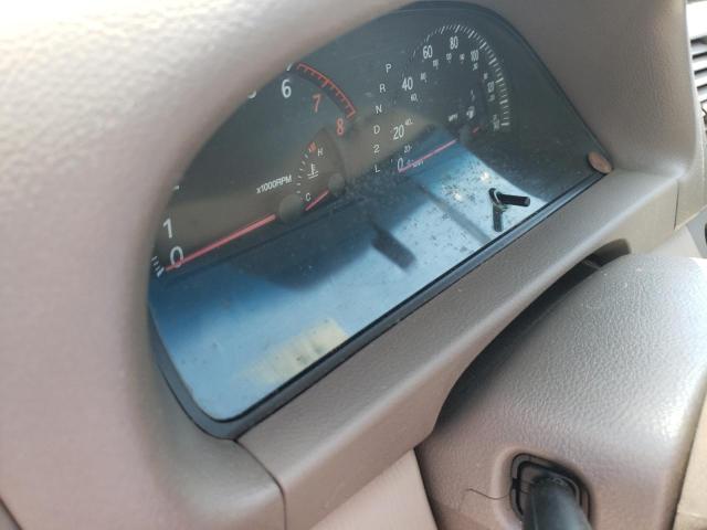 Photo 8 from auction – 2004 TOYOTA CAMRY LE with VIN 4T1BE32K54U904561