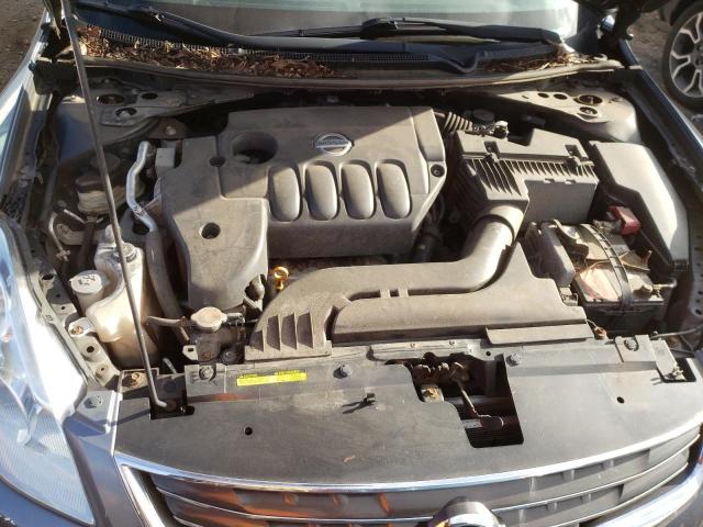 Photo 7 from auction – 2010 NISSAN ALTIMA with VIN 1N4AL2AP4AN562626