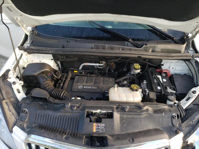 Photo 7 from auction – 2016 BUICK ENCORE with VIN KL4CJCSB9GB635320
