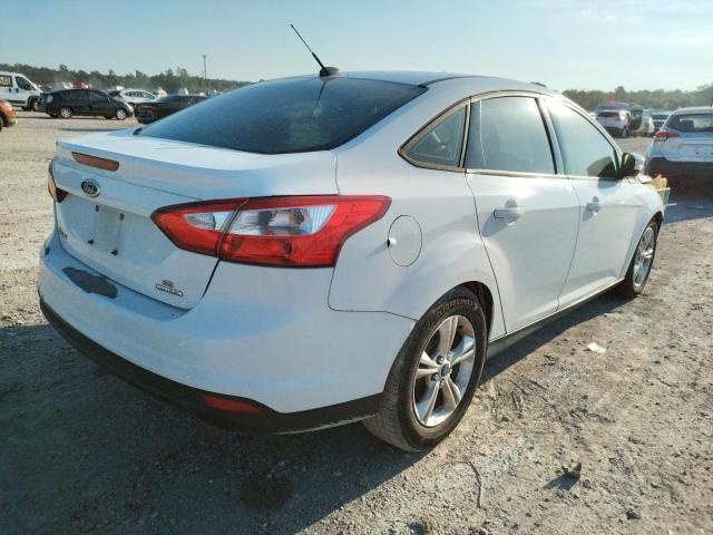 Photo 4 from auction – 2014 FORD FOCUS SE with VIN 1FADP3F23EL451152